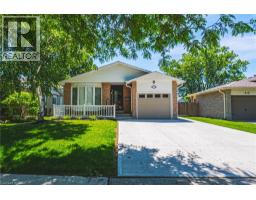 32 AINSWORTH Street, Stoney Creek, Ontario