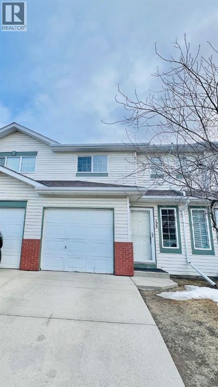 123 Country Hills Villas NW, Calgary, Alberta  T3K 4S8 - Photo 2 - A2301176