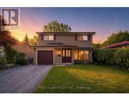 66 SONMORE DRIVE, Toronto, Ontario