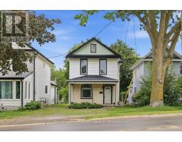 166 WEST GORE STREET, Stratford, Ontario