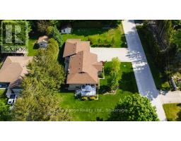 201 SHADYWOOD CRESCENT, huron-kinloss, Ontario