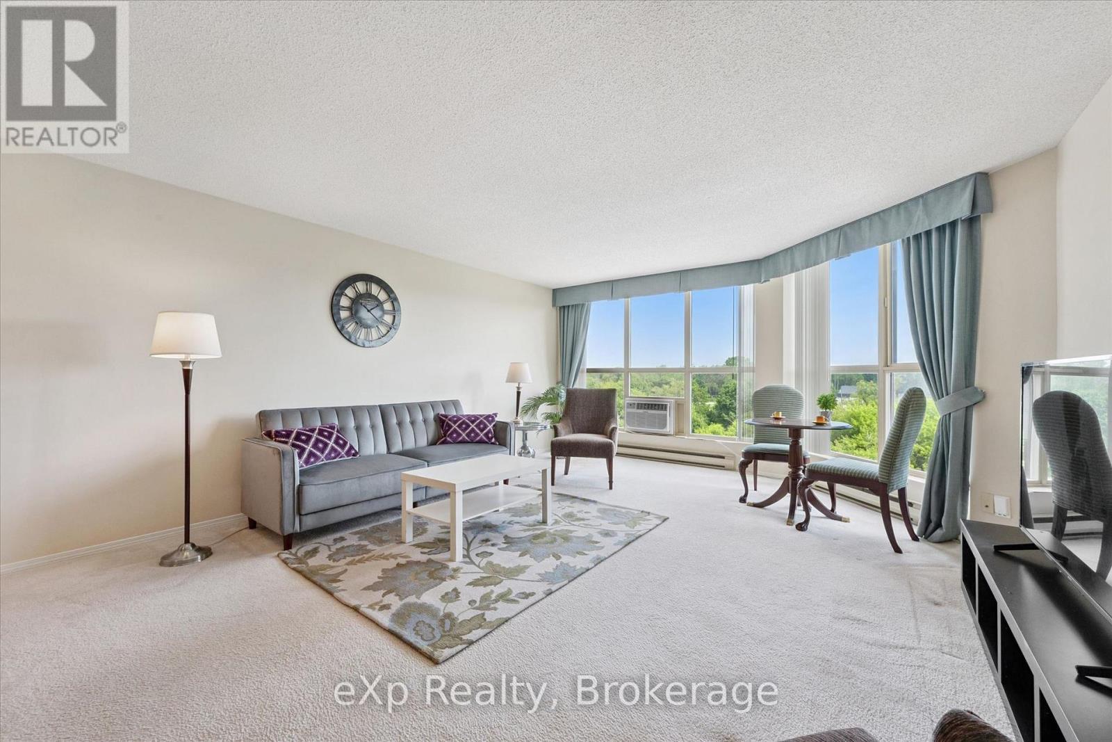 602 - 24 Marilyn Drive, Guelph (Riverside Park), Ontario  N1H 8E9 - Photo 10 - X13424366
