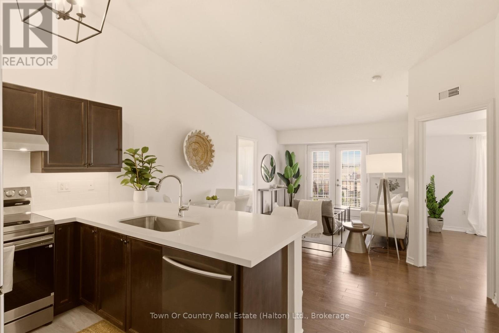 403 - 1487 MAPLE AVENUE, Milton, Ontario