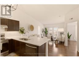 403 - 1487 MAPLE AVENUE, Milton, Ontario