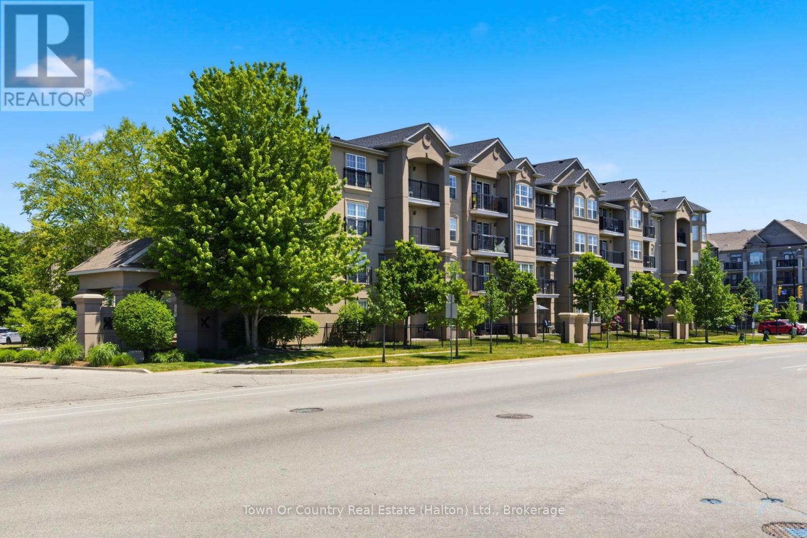 403 - 1487 Maple Avenue, Milton, Ontario L9T 0B7 - Photo 20 - W13420860