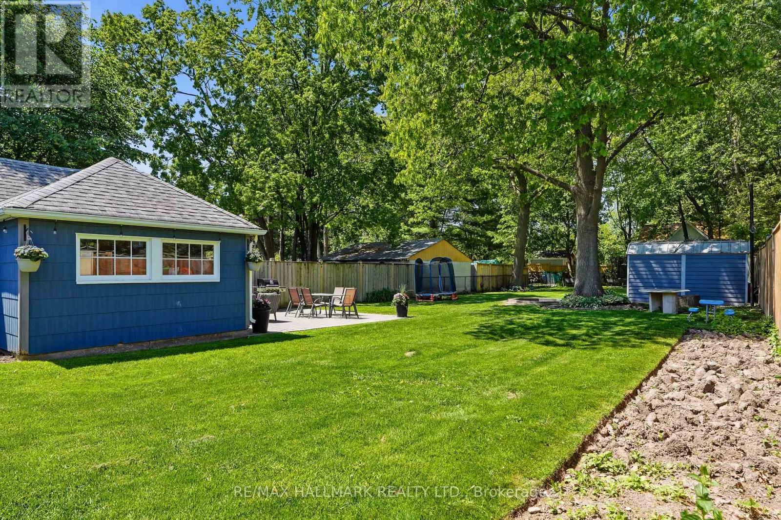 32 Rockwood Drive, Toronto, Ontario  M1M 3N1 - Photo 31 - E13413708