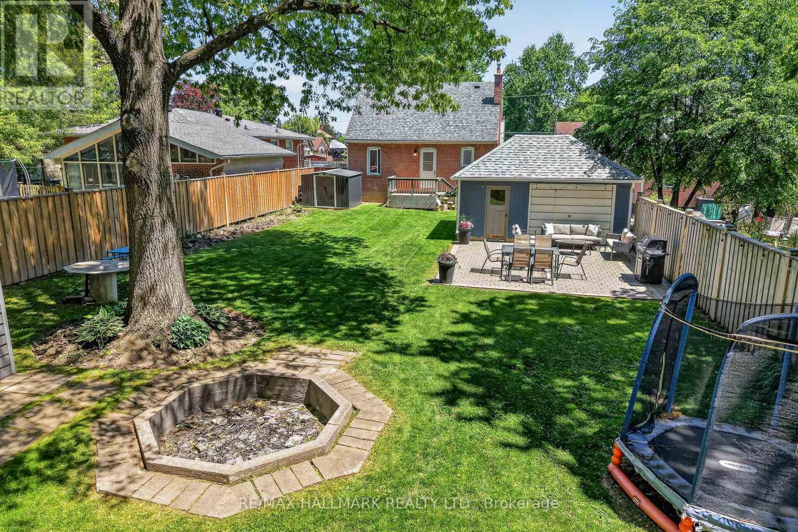 32 Rockwood Drive, Toronto, Ontario  M1M 3N1 - Photo 36 - E13413708