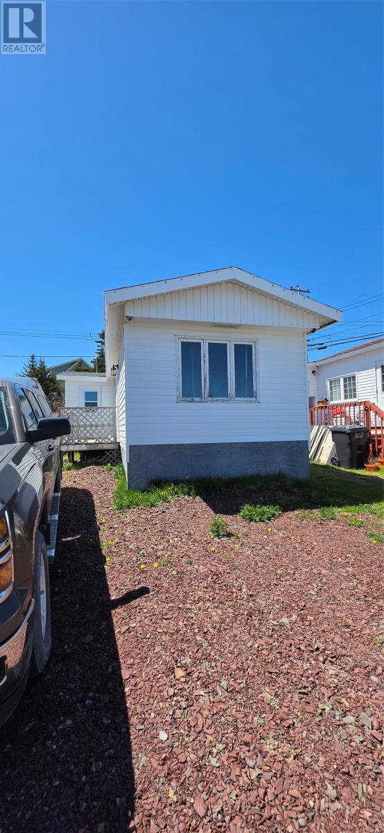 55 Mayor Avenue, St Lawrence, Newfoundland & Labrador