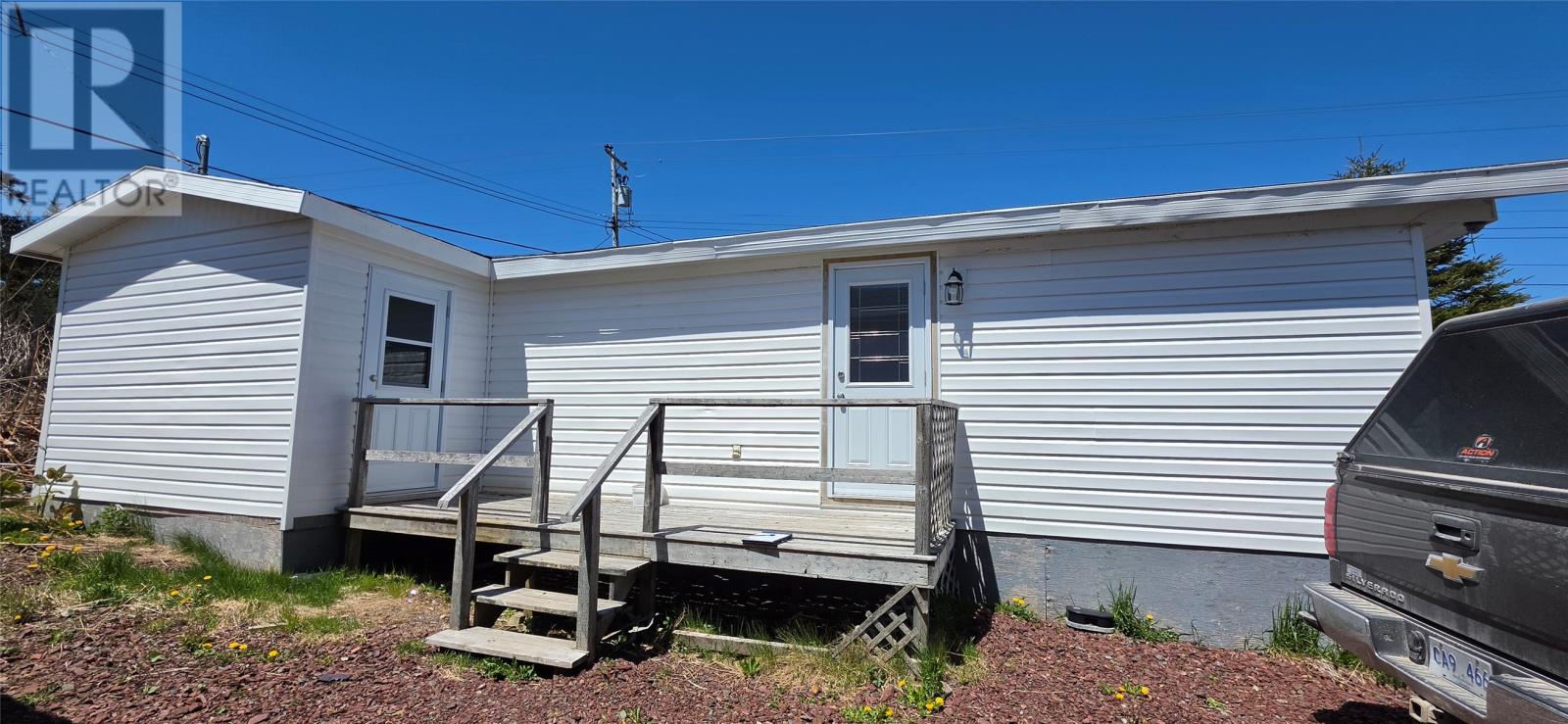 55 Mayor Avenue, St Lawrence, Newfoundland & Labrador  A0E 2V0 - Photo 2 - 1298753