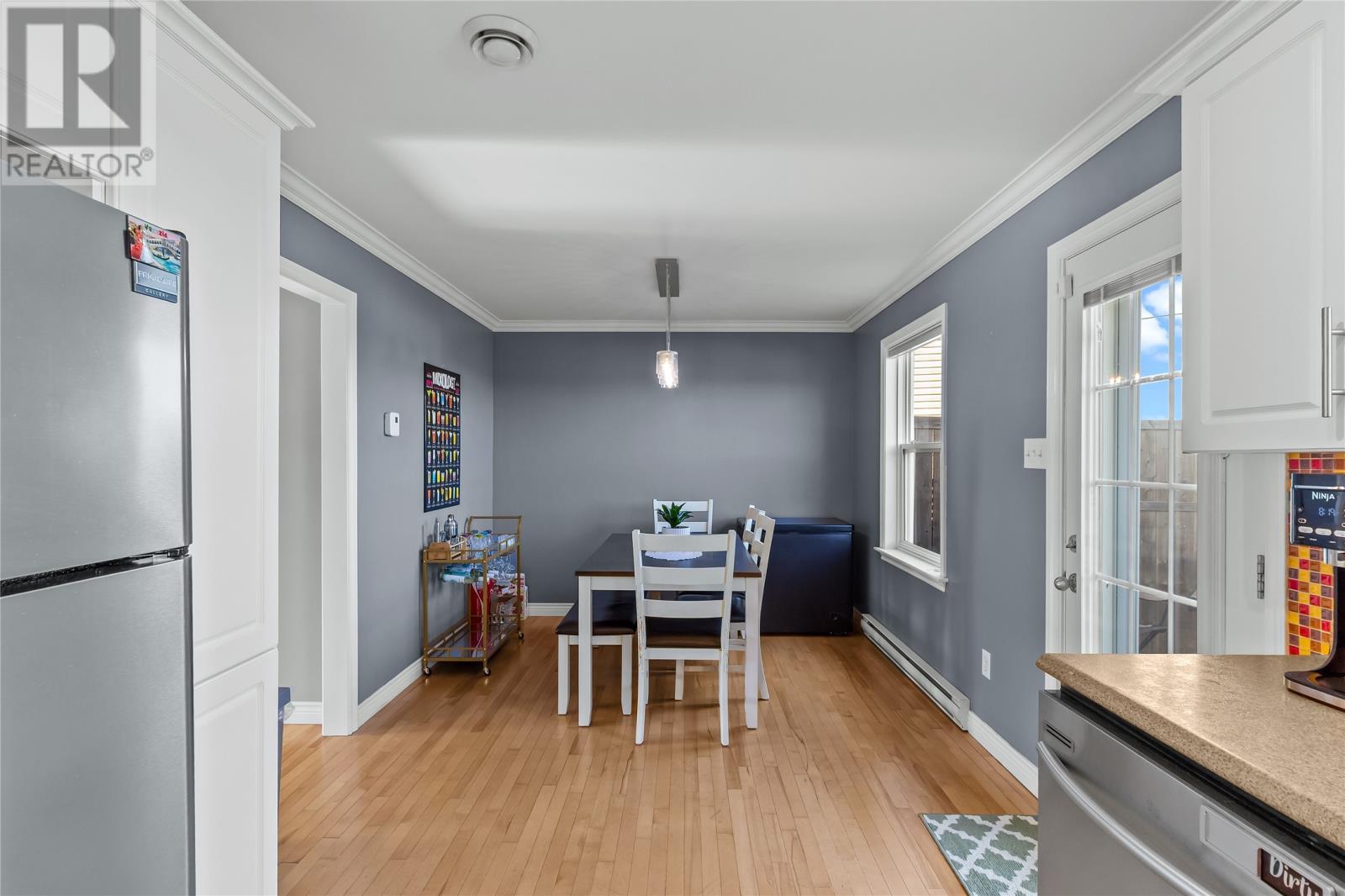 47 Kincaid Street, St. John's, Newfoundland & Labrador A1A 6A5 - Photo 10 - 1298494