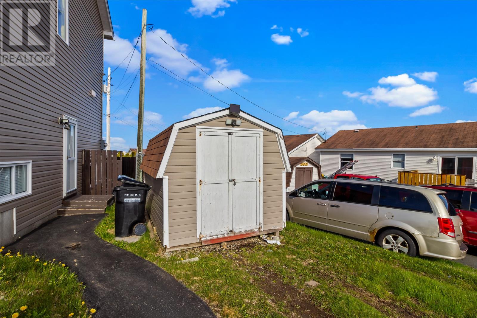 47 Kincaid Street, St. John's, Newfoundland & Labrador A1A 6A5 - Photo 25 - 1298494