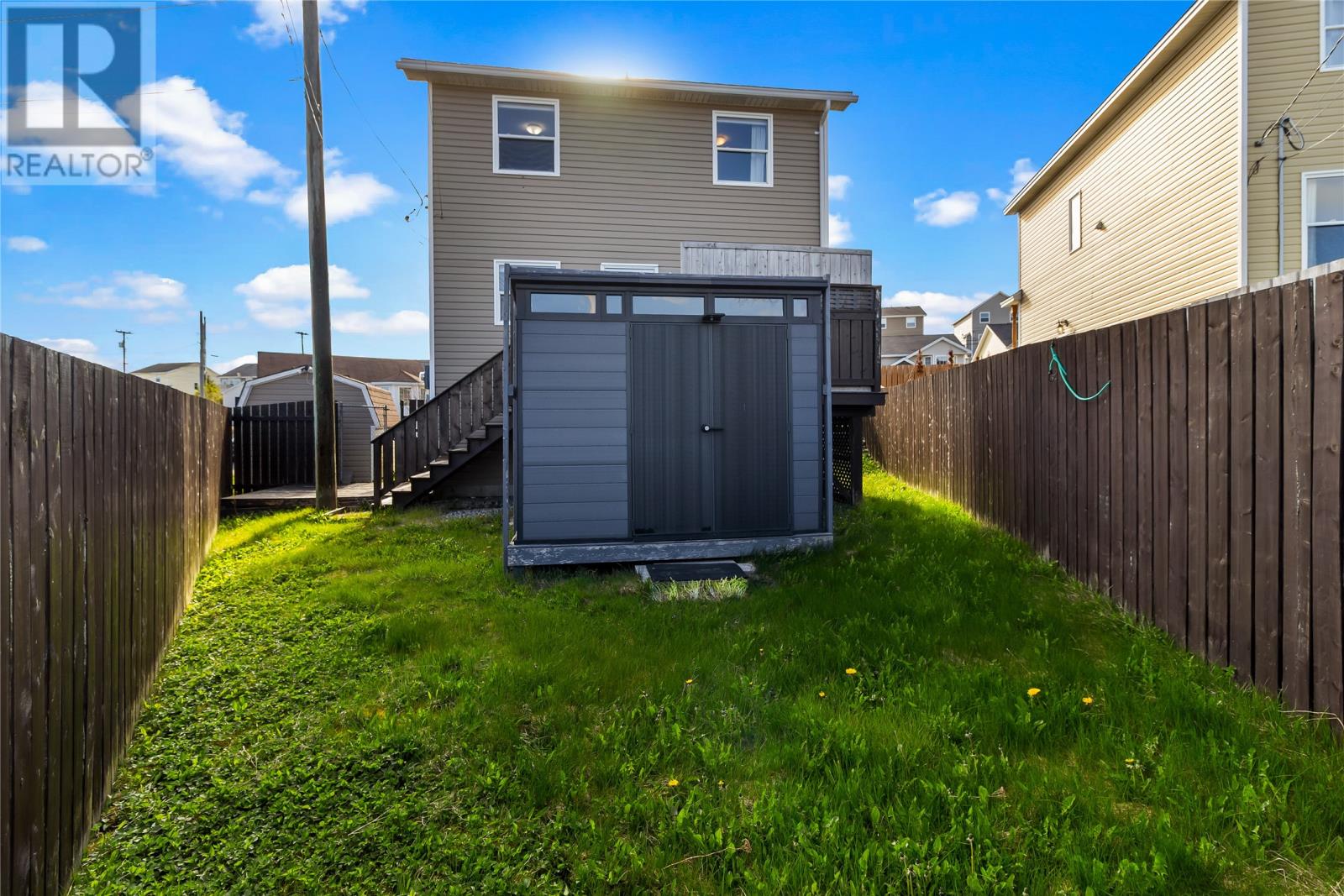 47 Kincaid Street, St. John's, Newfoundland & Labrador A1A 6A5 - Photo 27 - 1298494