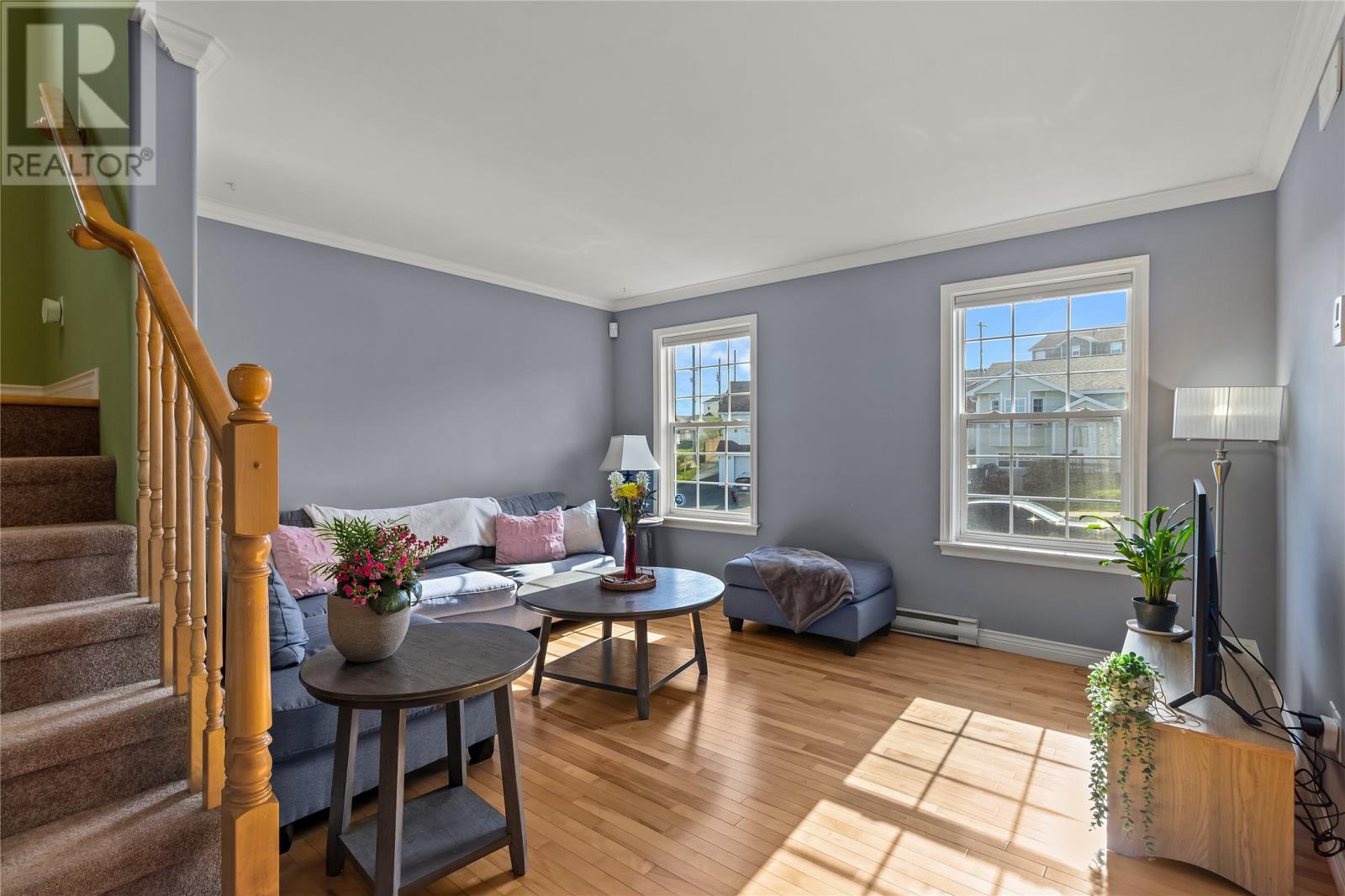 47 Kincaid Street, St. John's, Newfoundland & Labrador A1A 6A5 - Photo 4 - 1298494