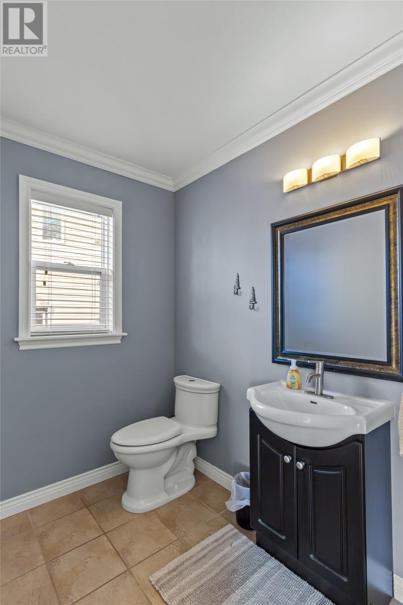 47 Kincaid Street, St. John's, Newfoundland & Labrador A1A 6A5 - Photo 6 - 1298494