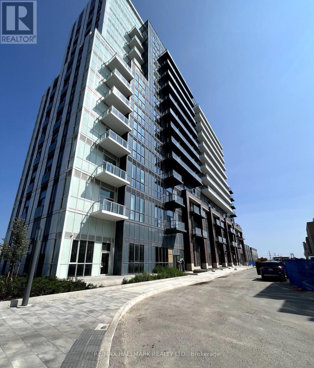 708 - 60 HONEYCRISP CRESCENT, Vaughan, Ontario
