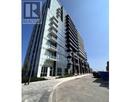 708 - 60 HONEYCRISP CRESCENT, Vaughan, Ontario