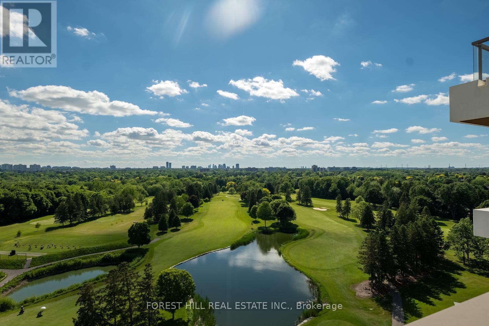 1018 - 399 ROYAL ORCHARD BOULEVARD Markham (Royal Orchard), ON L3T 0H4