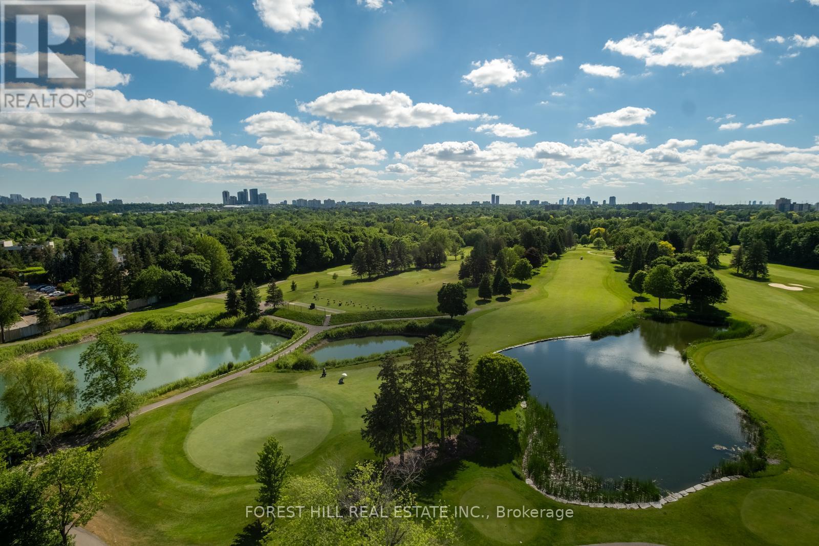 1018 - 399 ROYAL ORCHARD BOULEVARD Markham (Royal Orchard), ON L3T 0H4