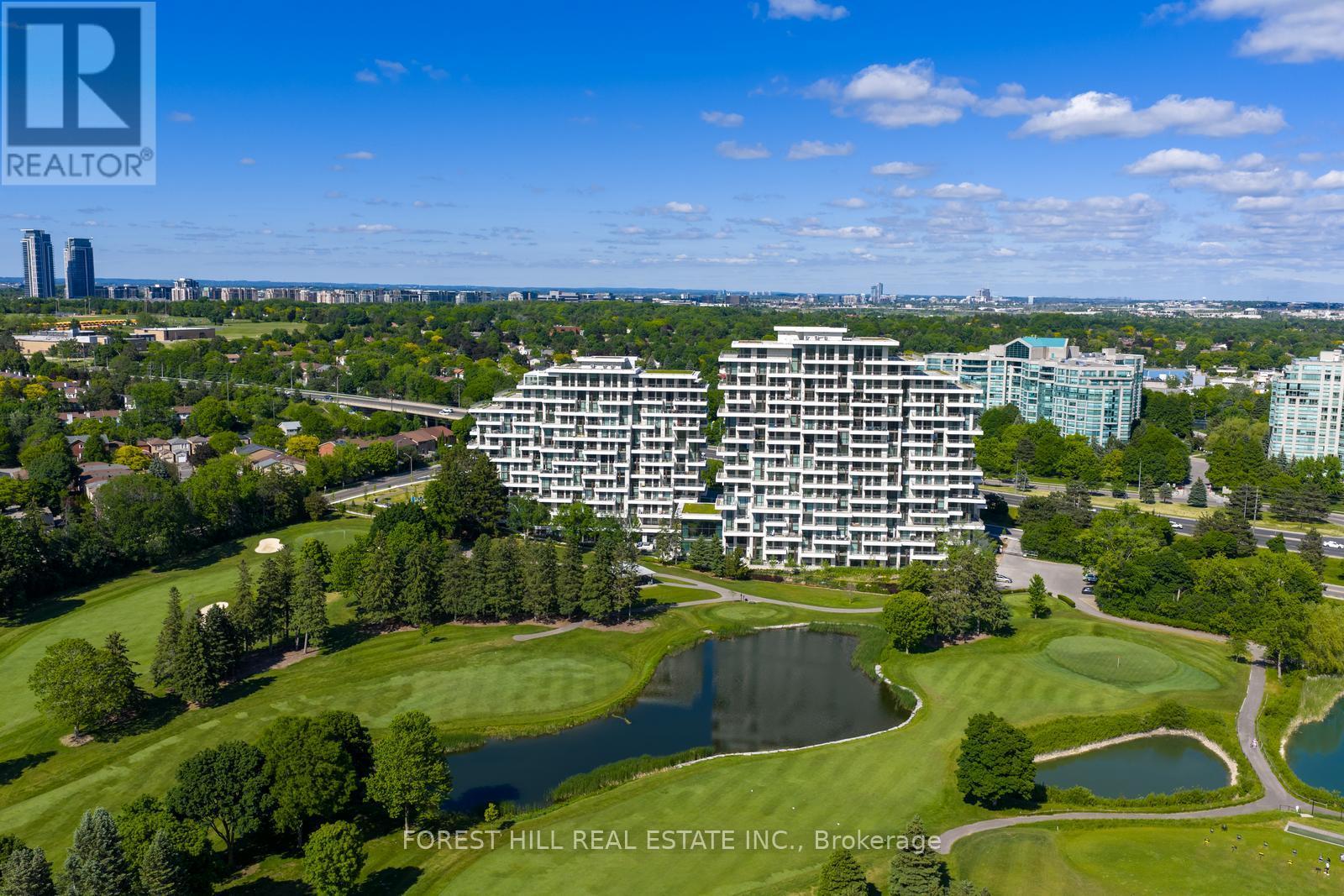 1018 - 399 ROYAL ORCHARD BOULEVARD Markham (Royal Orchard), ON L3T 0H4