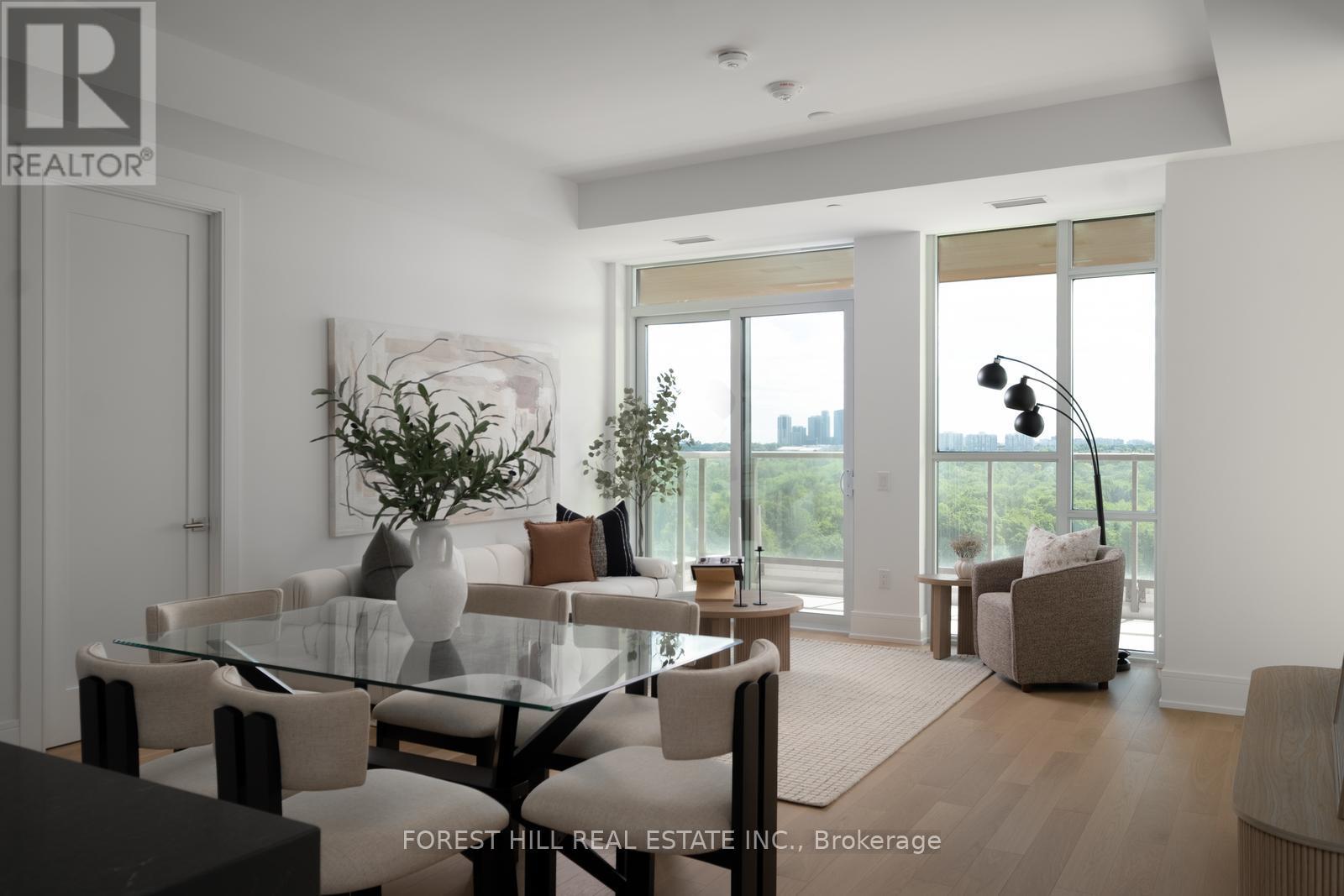 1018 - 399 ROYAL ORCHARD BOULEVARD Markham (Royal Orchard), ON L3T 0H4