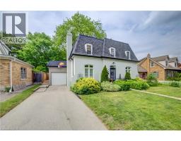 314 GLASGOW Street, kitchener, Ontario