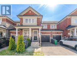 26 HINES STREET, Brampton, Ontario