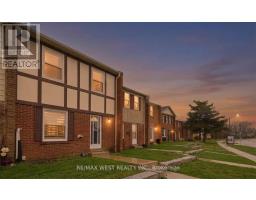67 - 900 CENTRAL PARK DRIVE, Brampton, Ontario