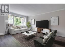 208 - 18 ANGLESEY BOULEVARD, Toronto, Ontario
