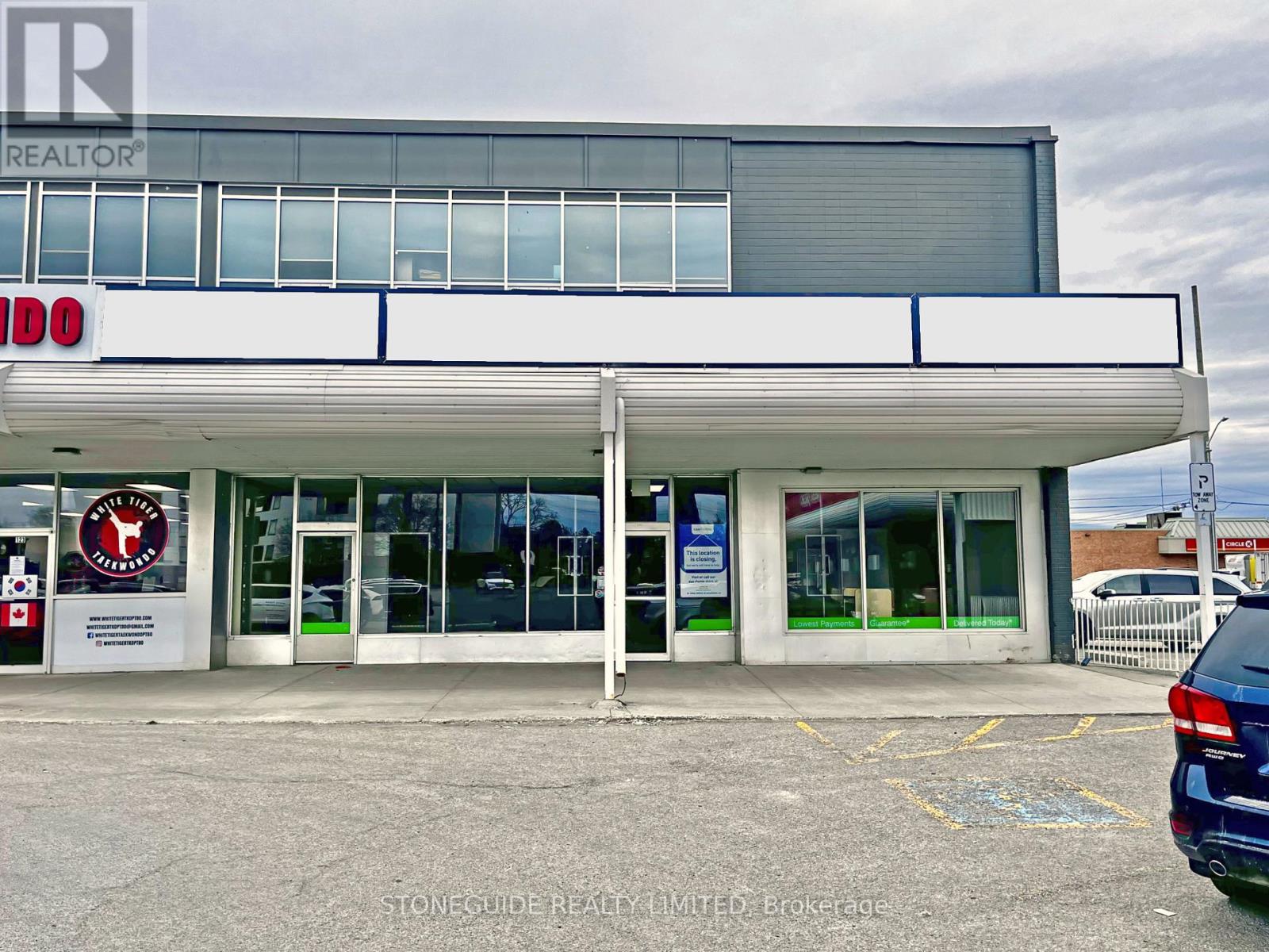 125 George Street N, Peterborough, Ontario  K9J 3G3 - Photo 3 - X13006286