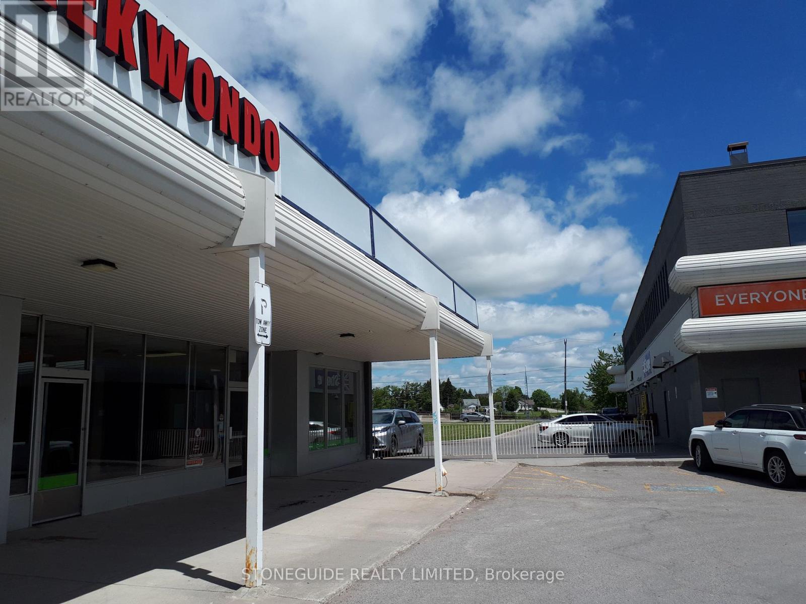 125 George Street N, Peterborough, Ontario  K9J 3G3 - Photo 17 - X13006286