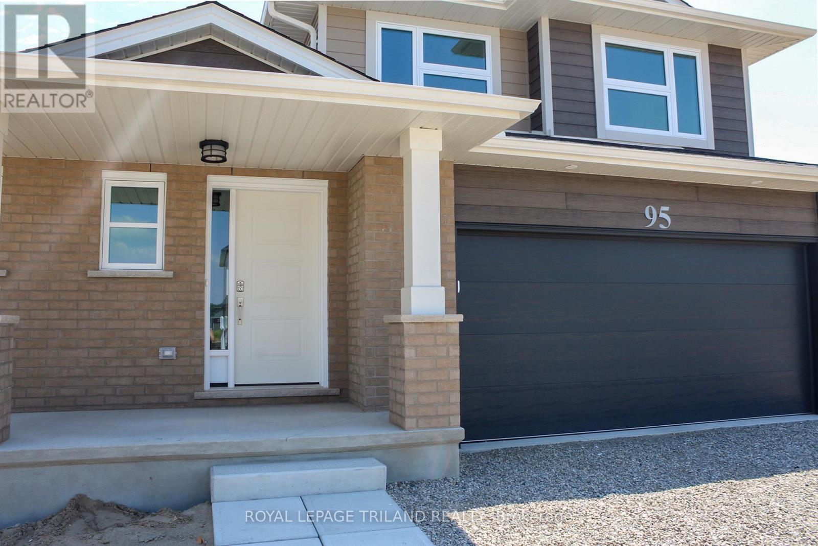 95 Styles Drive, St. Thomas, Ontario  N5R 0N8 - Photo 2 - X12991402
