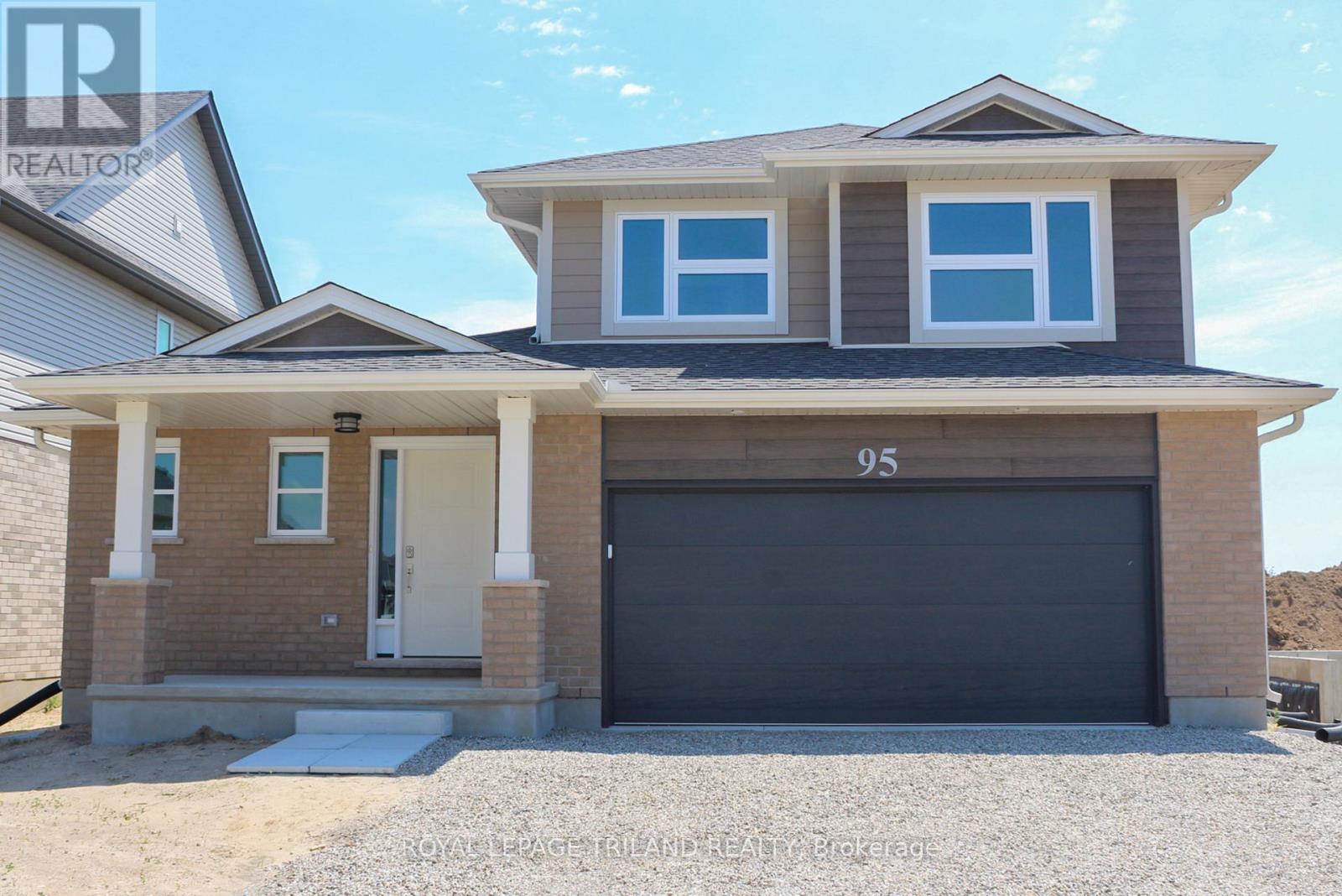 95 STYLES DRIVE, St. Thomas, Ontario