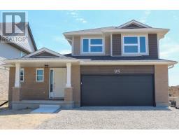 95 STYLES DRIVE, St. Thomas, Ontario