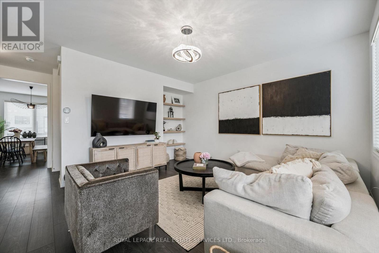 78 Huguenot Road, Oakville, Ontario  L6H 0X4 - Photo 19 - W13424350