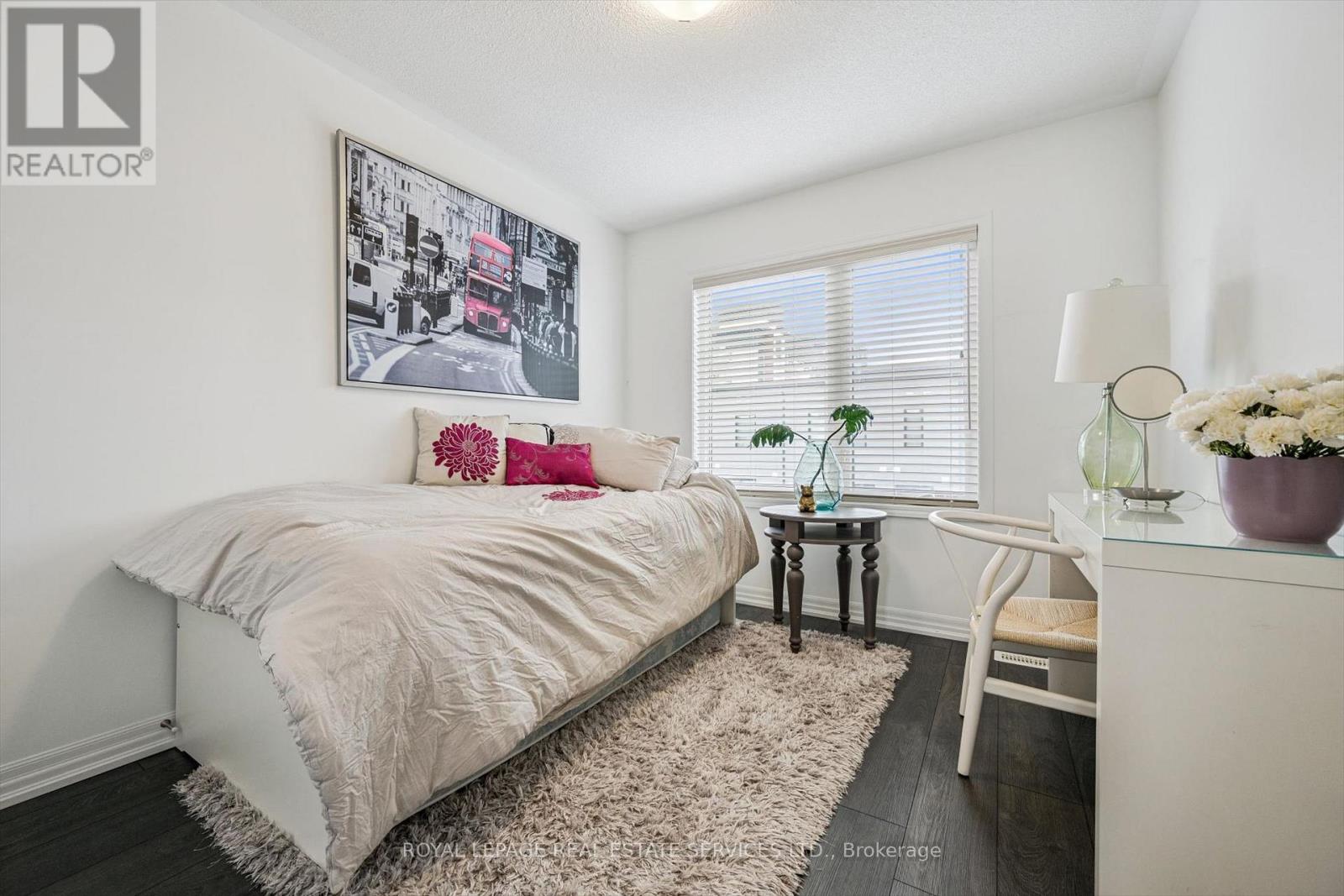 78 Huguenot Road, Oakville, Ontario  L6H 0X4 - Photo 27 - W13424350