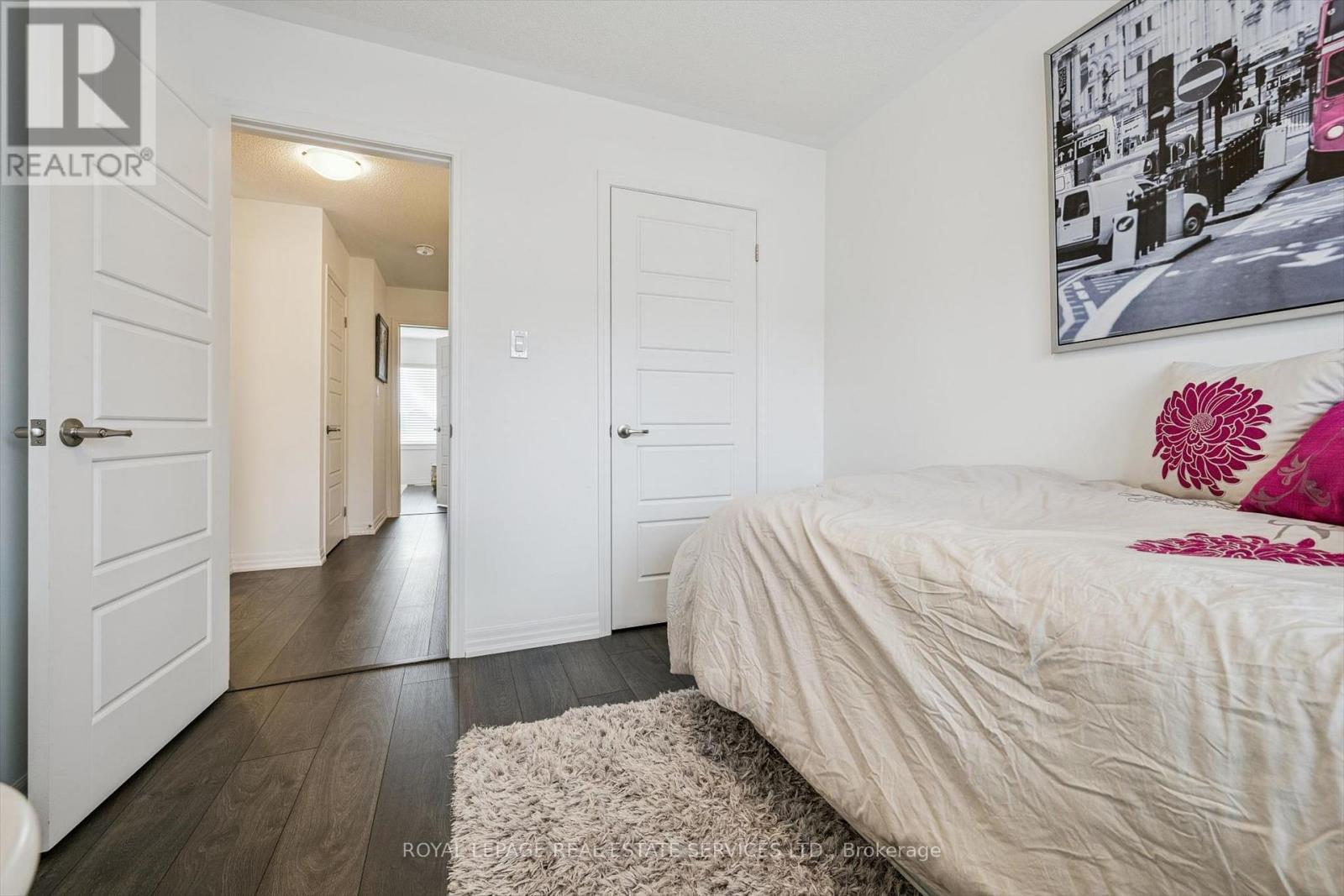 78 Huguenot Road, Oakville, Ontario  L6H 0X4 - Photo 28 - W13424350