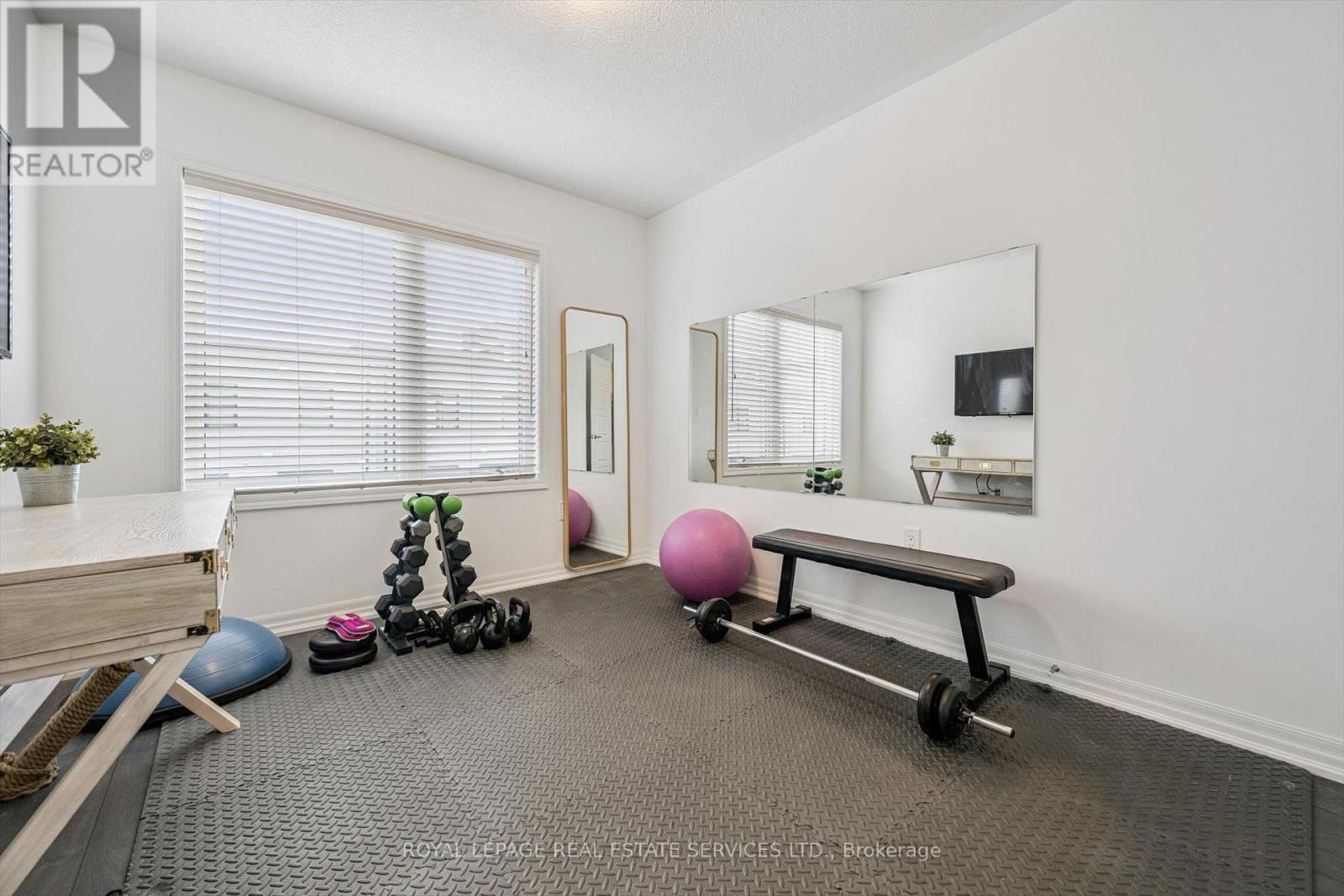 78 Huguenot Road, Oakville, Ontario  L6H 0X4 - Photo 29 - W13424350