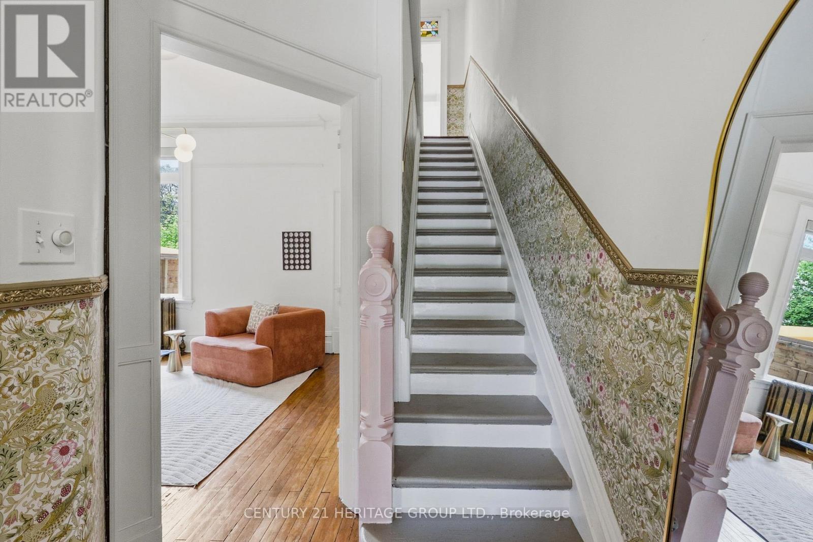324 Delaware Avenue, Toronto, Ontario  M6H 2T8 - Photo 16 - W13424394