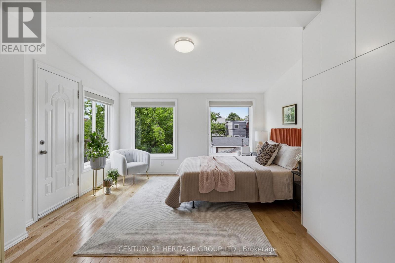 324 Delaware Avenue, Toronto, Ontario  M6H 2T8 - Photo 17 - W13424394