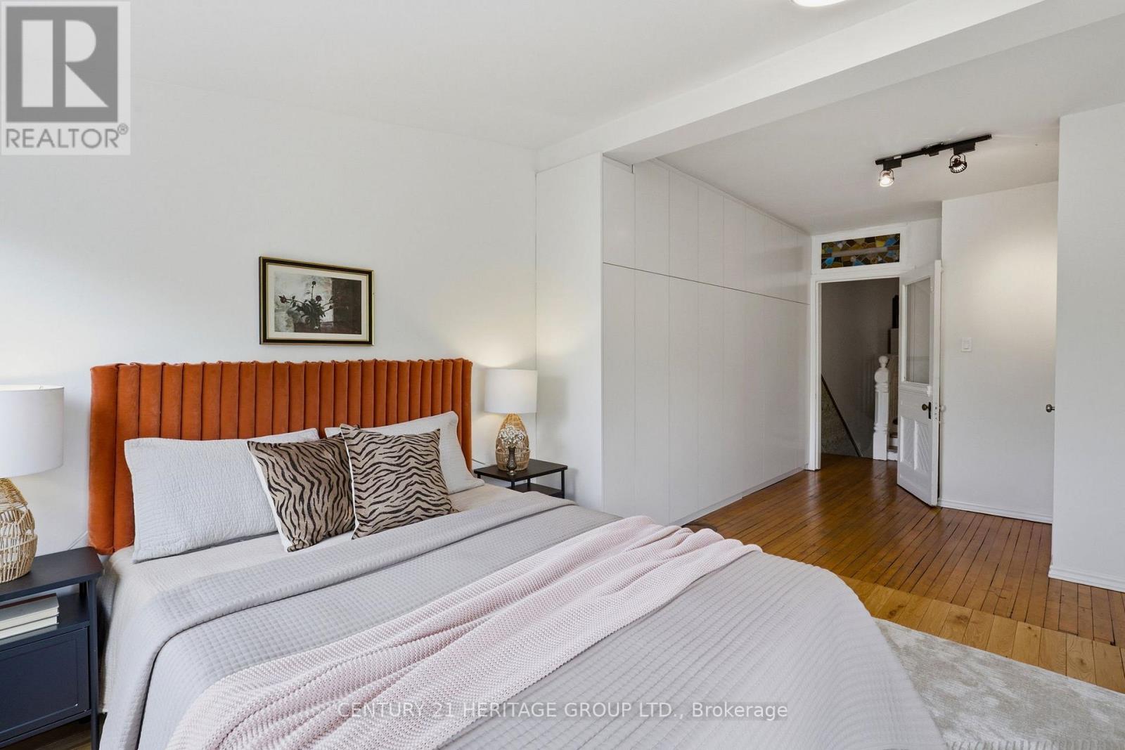 324 Delaware Avenue, Toronto, Ontario  M6H 2T8 - Photo 19 - W13424394