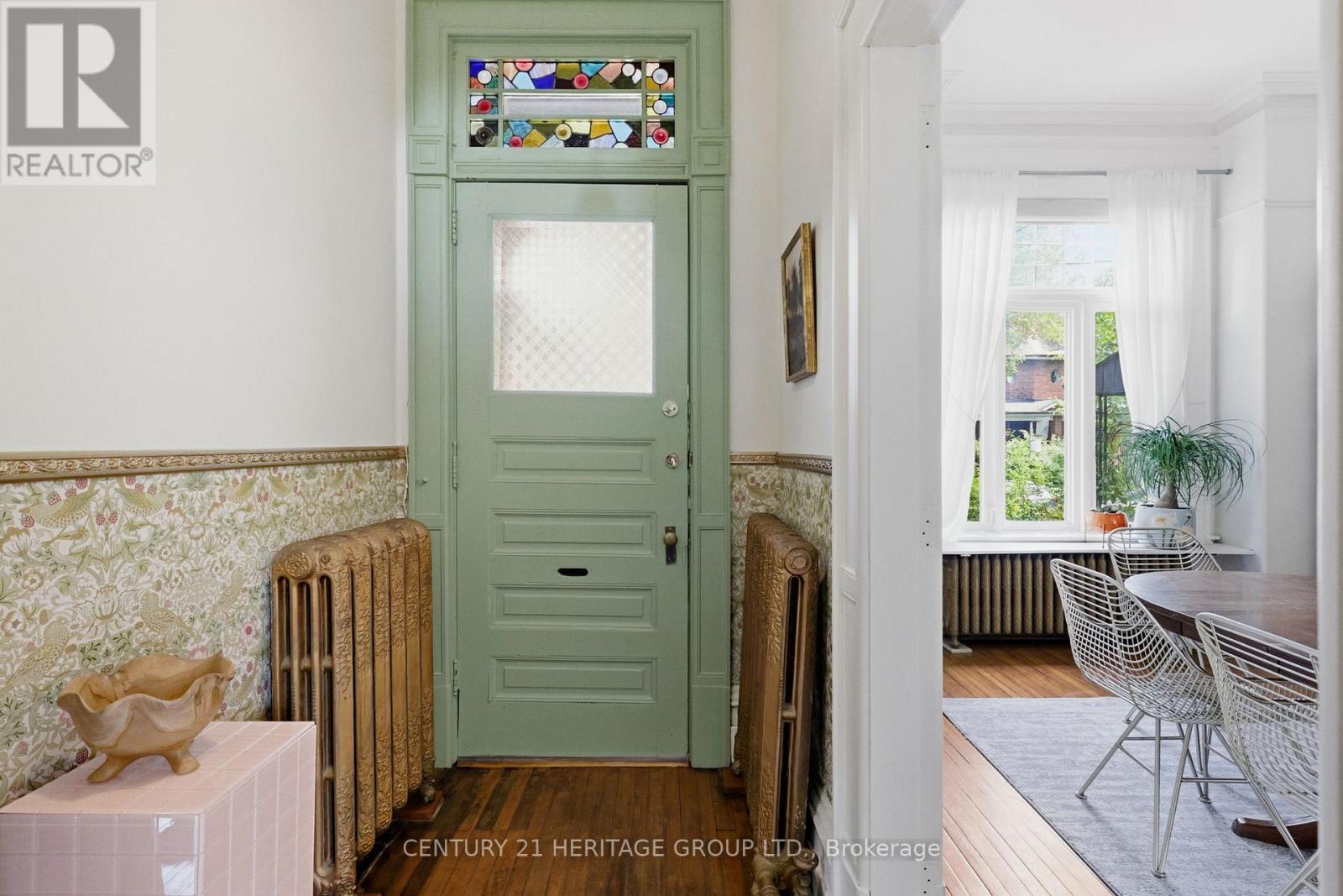 324 Delaware Avenue, Toronto, Ontario  M6H 2T8 - Photo 4 - W13424394