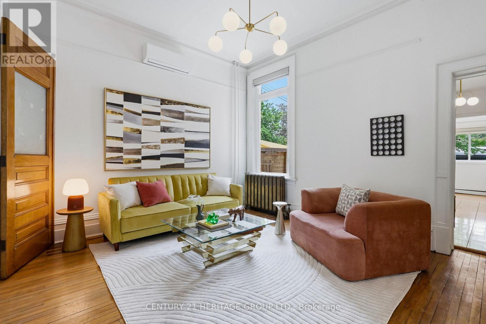 324 Delaware Avenue, Toronto, Ontario  M6H 2T8 - Photo 8 - W13424394