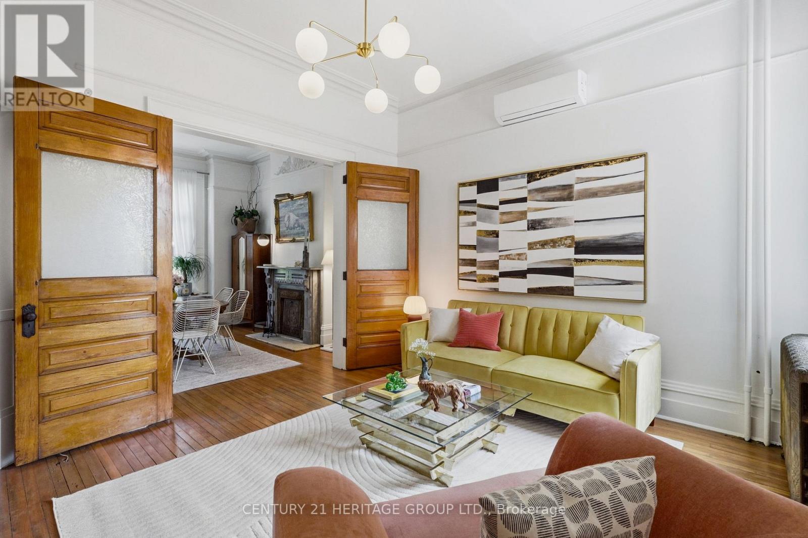 324 Delaware Avenue, Toronto, Ontario  M6H 2T8 - Photo 9 - W13424394