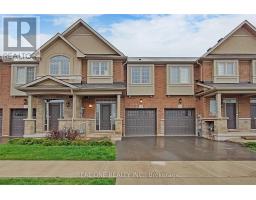 3169 WILLIAM COLTSON AVENUE, Oakville, Ontario