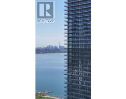 2105 - 38 ANNIE CRAIG DRIVE, Toronto, Ontario