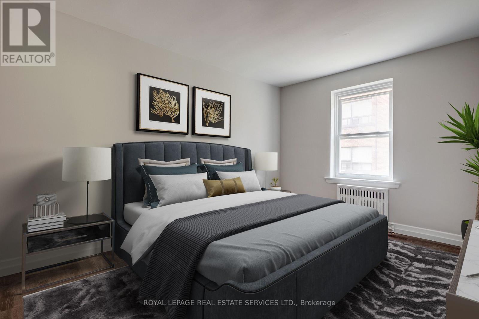 208 - 18 Anglesey Boulevard, Toronto, Ontario  M9A 3B3 - Photo 4 - W13422628
