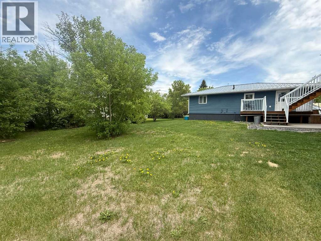 5144 53 Street, Irma, Alberta  T0B 2H0 - Photo 44 - A2317727