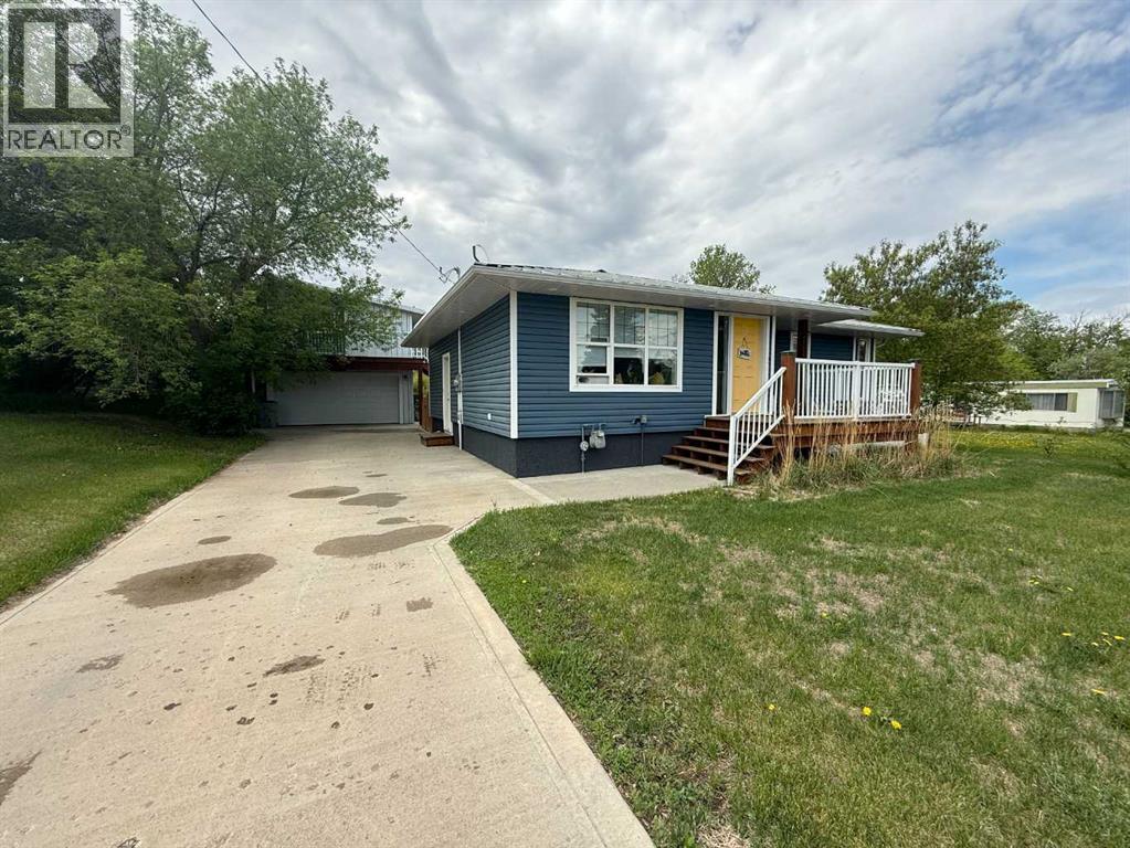 5144 53 Street, Irma, Alberta  T0B 2H0 - Photo 37 - A2317727