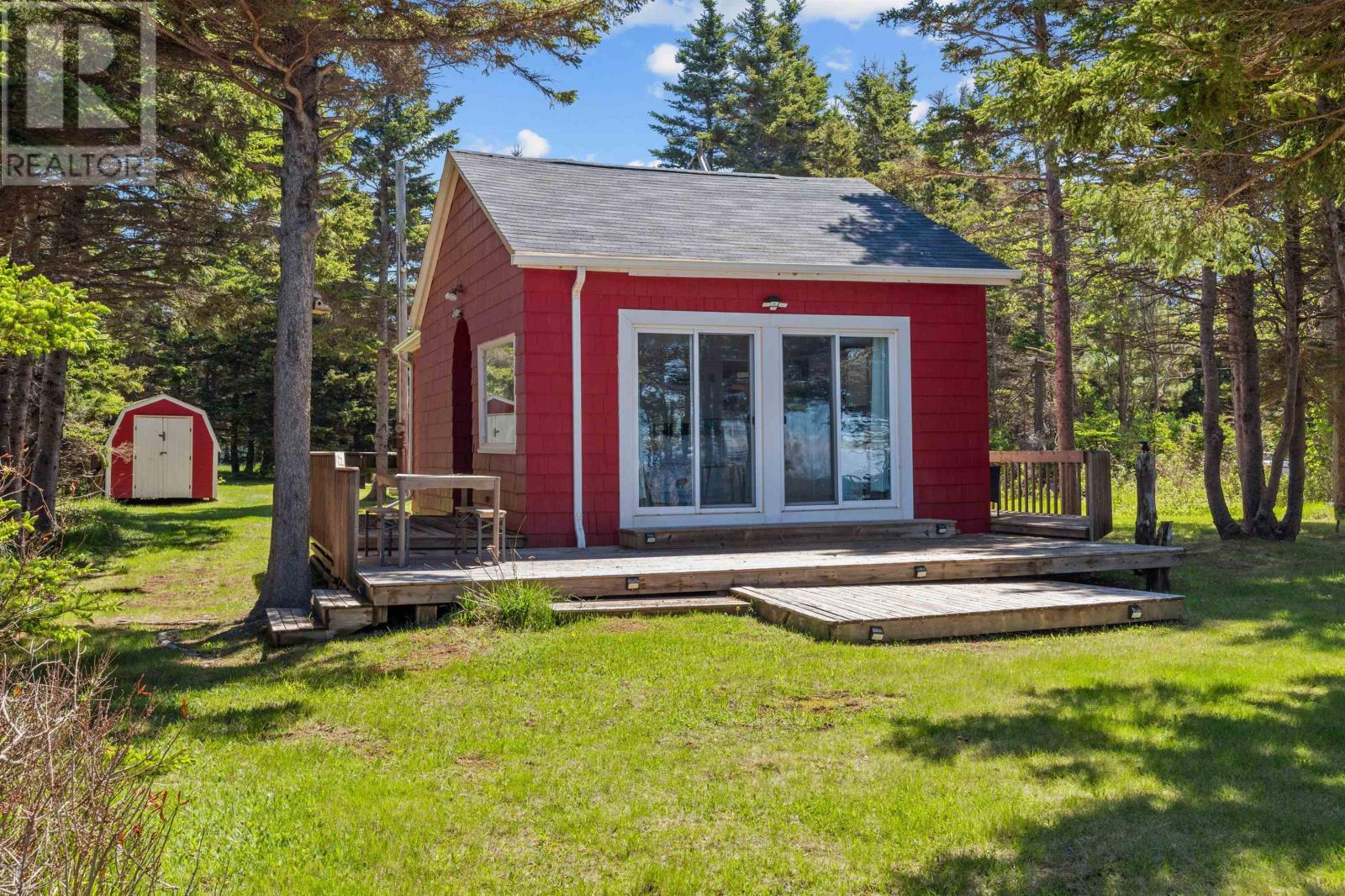 82 Gordon Cove Road, Chelton, Prince Edward Island