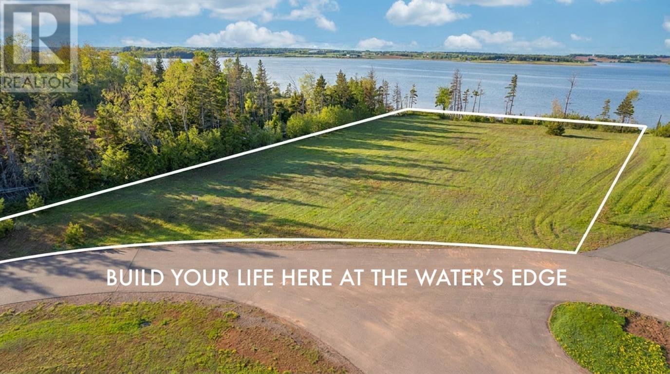125 Benson Hill Road, Fairview, Prince Edward Island